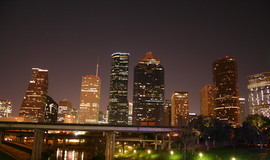 Downtown Houston